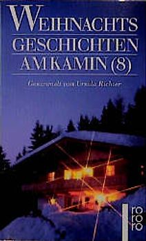 Weihnachtsgeschichten am Kamin 8