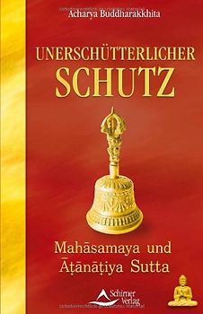 Unerschütterlicher Schutz