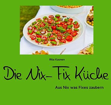 Nix-Fix Küche
