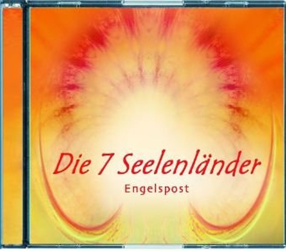 Die 7 Seelenländer