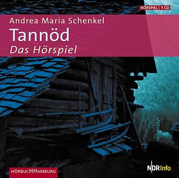 Tannöd - Das Hörspiel