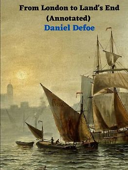 From London to Land's End (Annotated)