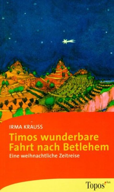 Timos wunderbare Fahrt nach Bethlehem