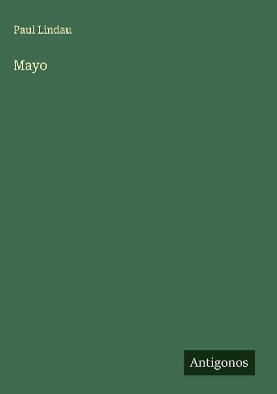 Mayo