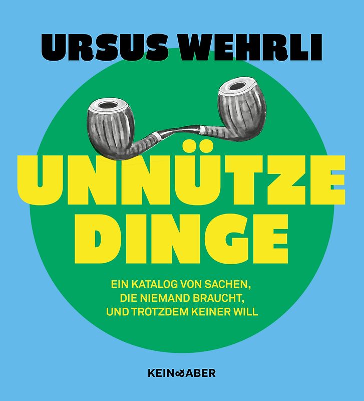 Unnütze Dinge
