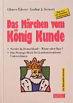 Der Kunde ist König