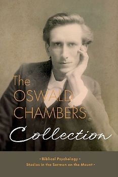 The Oswald Chambers Collection
