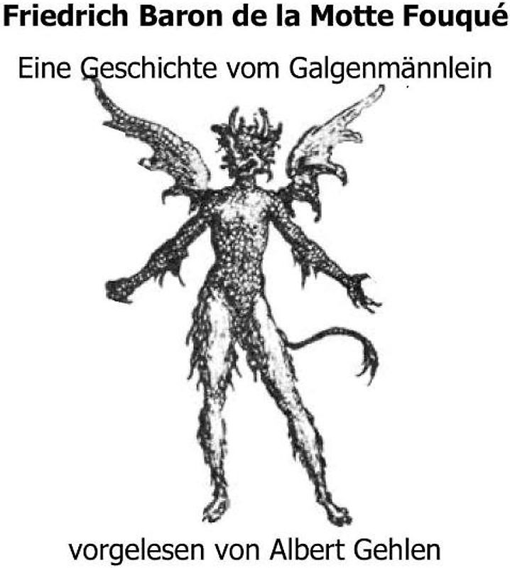 Eine Geschichte vom Galgenmännlein