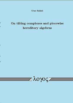 On tilting complexes and piecewise hereditary algebras