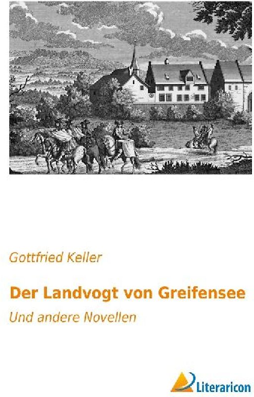 Der Landvogt von Greifensee