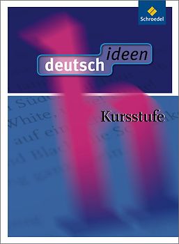 deutsch ideen Kursstufe