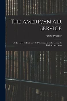 The American Air Service