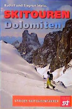 Skitouren Dolomiten