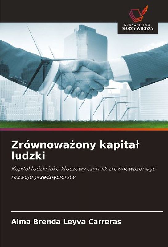 Zrównowa¿ony kapita¿ ludzki