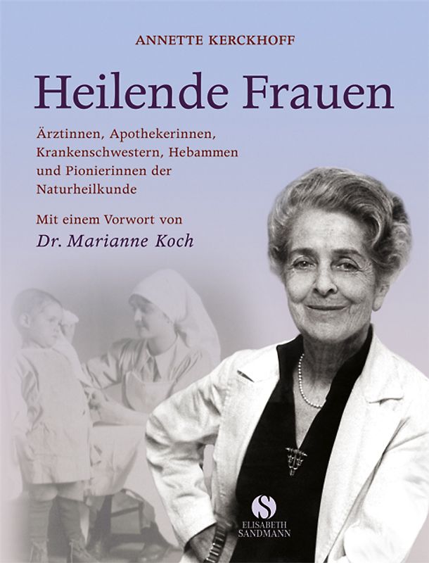 Heilende Frauen