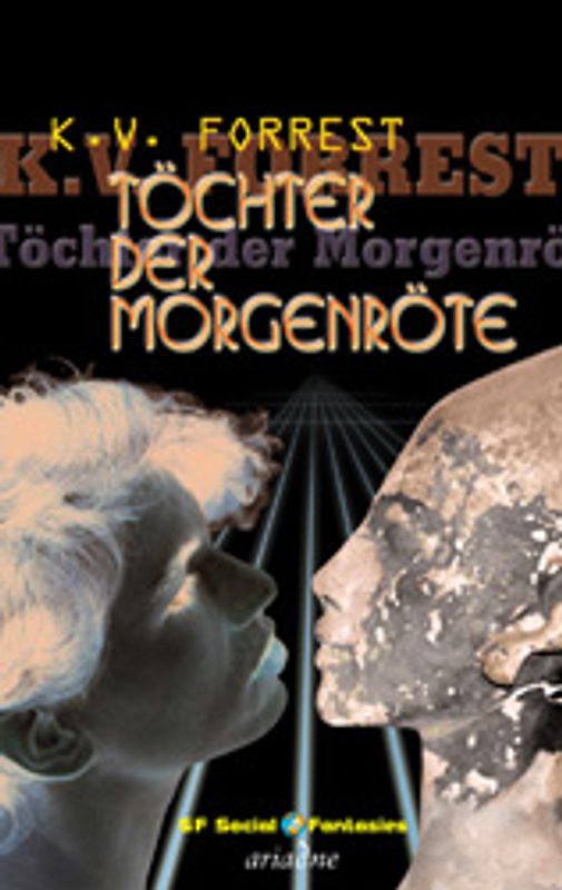 Töchter der Morgenröte
