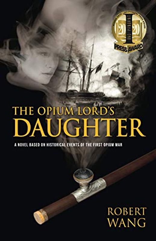 The Opium Lord's Daughter