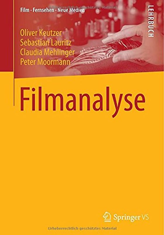 Filmanalyse