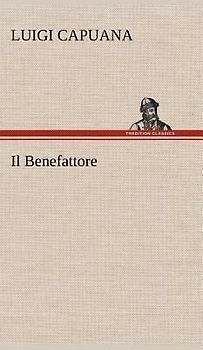 Il Benefattore