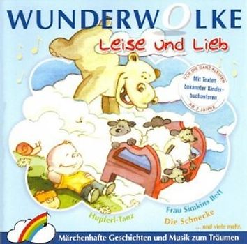 Various - Wunderwolke-Leise & Lieb