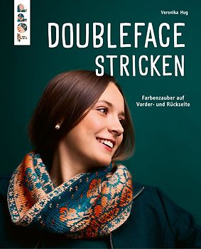 Doubleface stricken