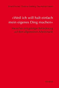 »Weil ich will halt einfach mein eigenes Ding machen«