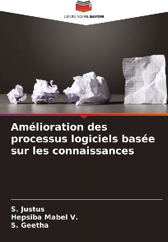 Amélioration des processus logiciels basée sur les connaissances