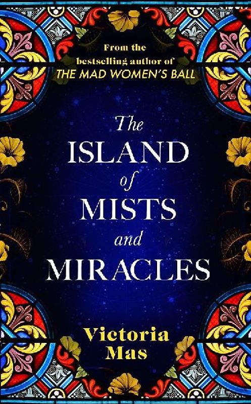 The Island of Mists and Miracles