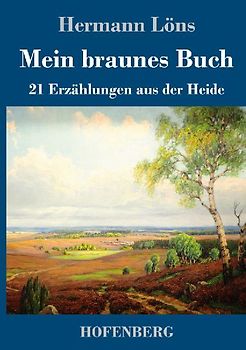 Mein braunes Buch