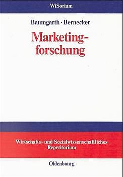 Marketingforschung