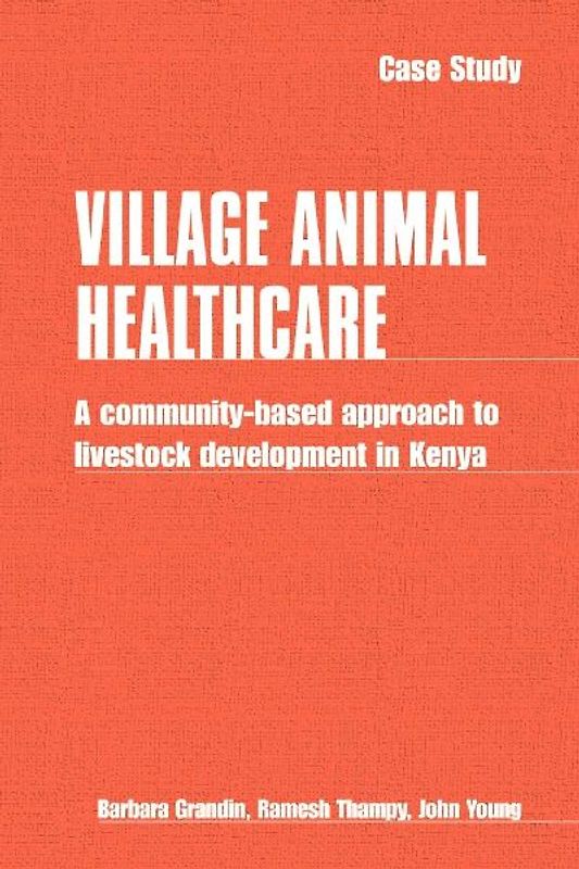 Village Animal Healthcare