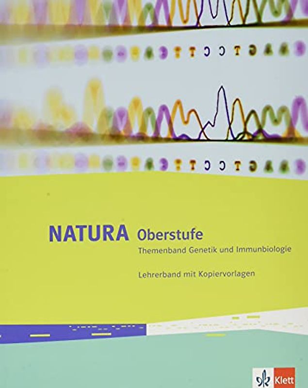 Natura Biologie Oberstufe