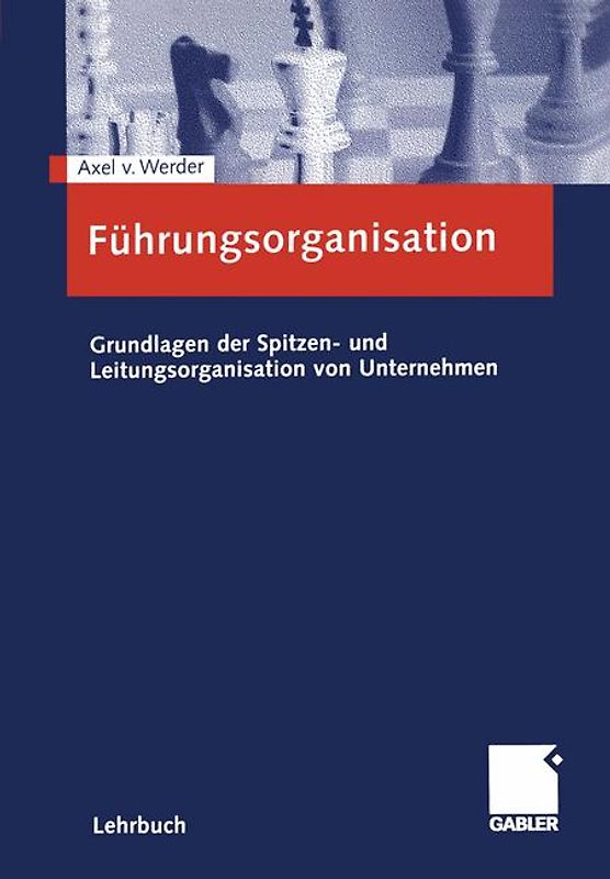 Führungsorganisation