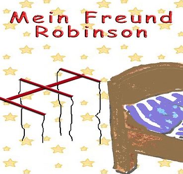 Mein Freund Robinson