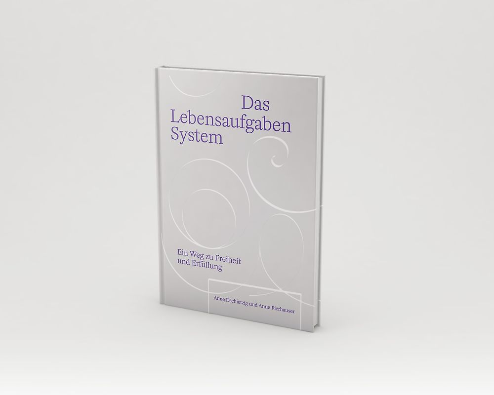 Das Lebensaufgaben-System