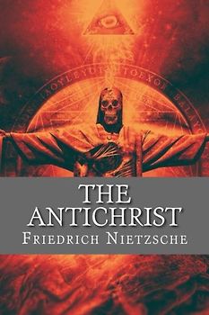The Antichrist (English Edition)