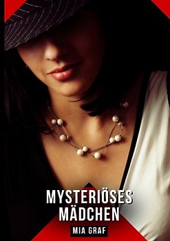 Mysteriöses Mädchen