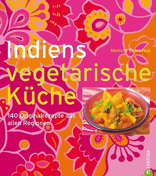 Indiens vegetarische Küche