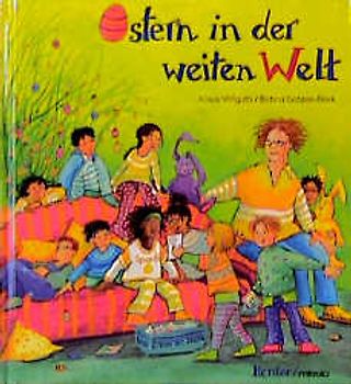 Ostern in der weiten Welt