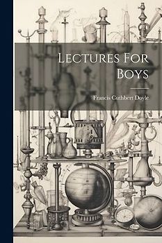 Lectures For Boys