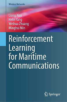 Reinforcement Learning for Maritime Communications