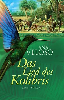 Das Lied des Kolibris. Roman