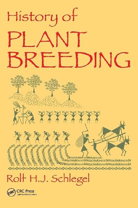 History of Plant Breeding