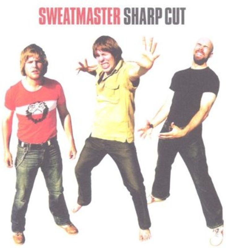 Sweatmaster - Sharp Cut
