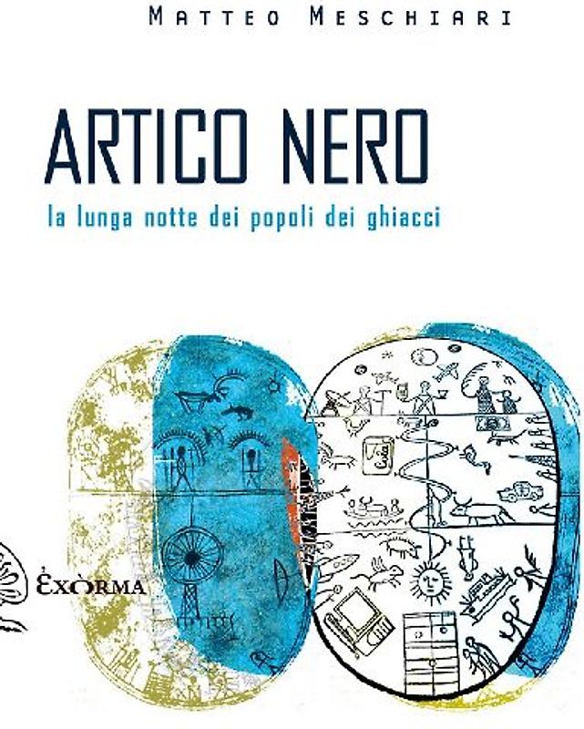 Artico nero. La lunga notte dei popoli dei ghiacci