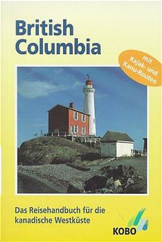 Britisch Kolumbien