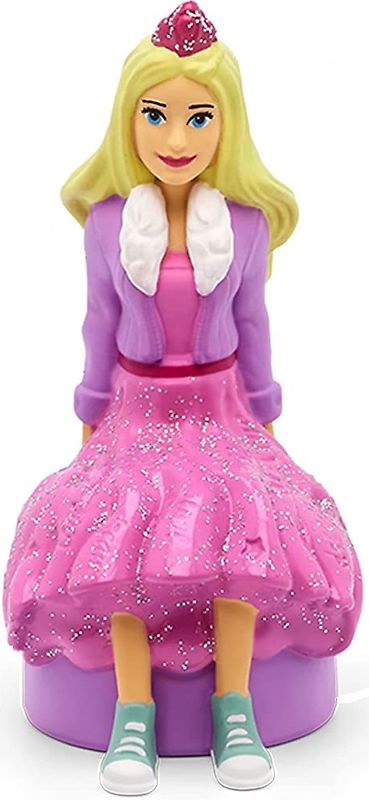 Tonies®: Barbie - Princess Adventure
