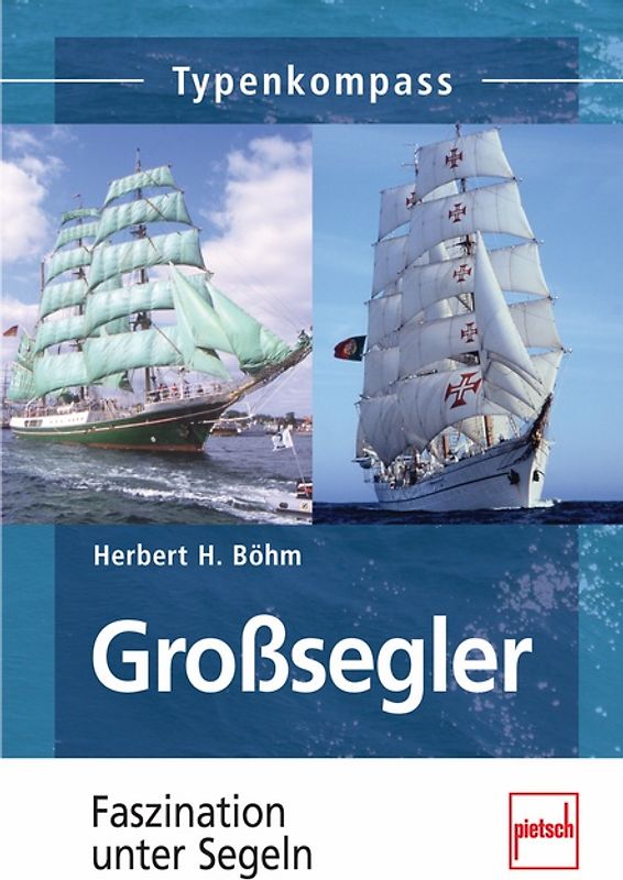 Großsegler