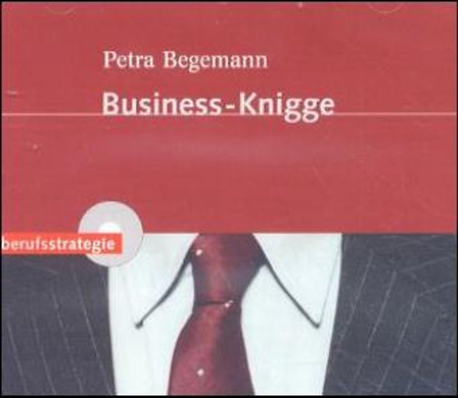 Business-Knigge