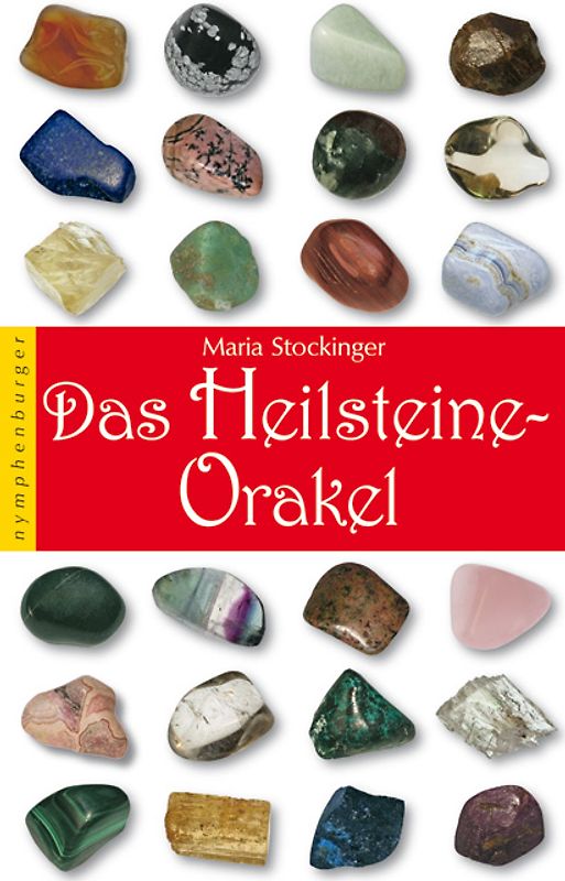 Das Heilsteine-Orakel